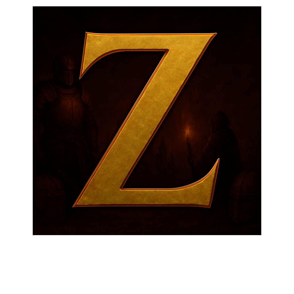 Zaryon Client